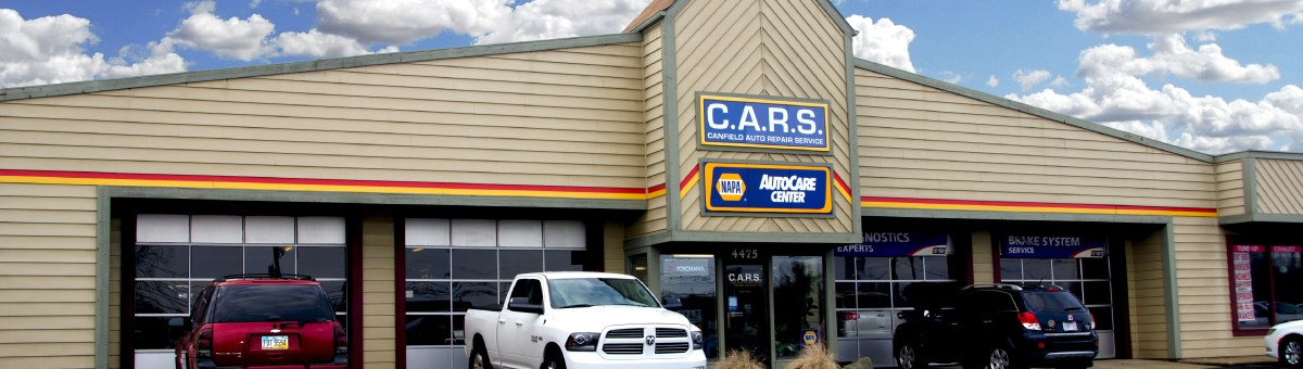 Car Repair and Maintenance, Canfield Car Repair and Maintenance, Canfield